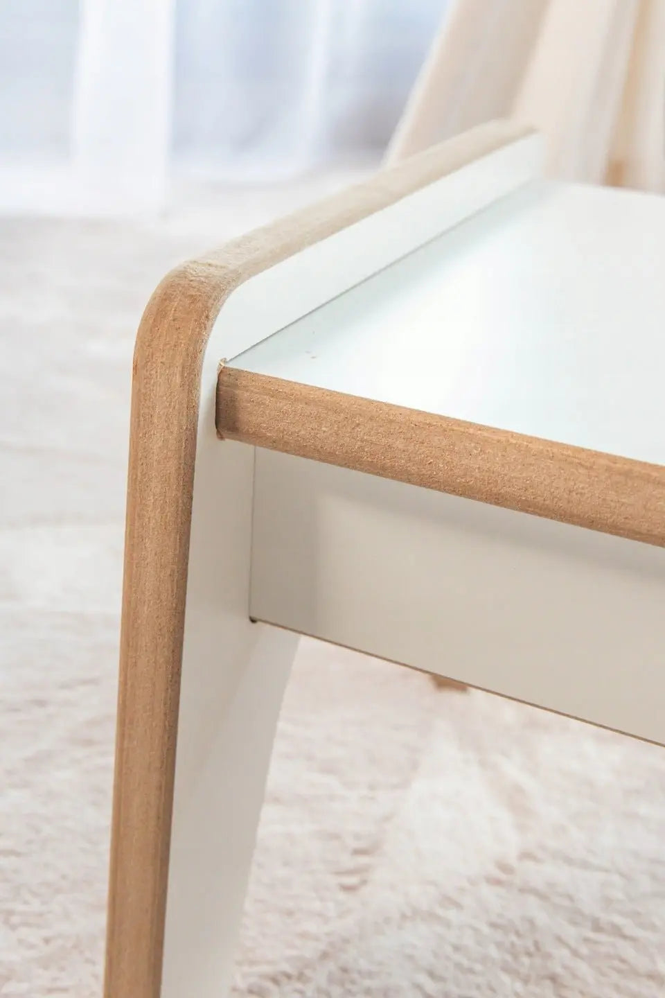 Podest jednostopniowy - Zabawki z Lasu 