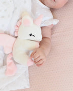 Jednorożec biały rozmiar S Melootka