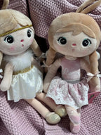 LALKA METOO DZIEWCZYNKA BOHO MINI 30CM metoodoll