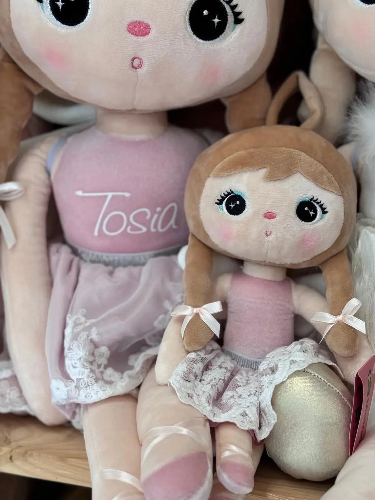 LALKA METOO DZIEWCZYNKA BOHO MINI 30CM metoodoll