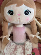 LALKA METOO DZIEWCZYNKA BOHO MINI 30CM metoodoll