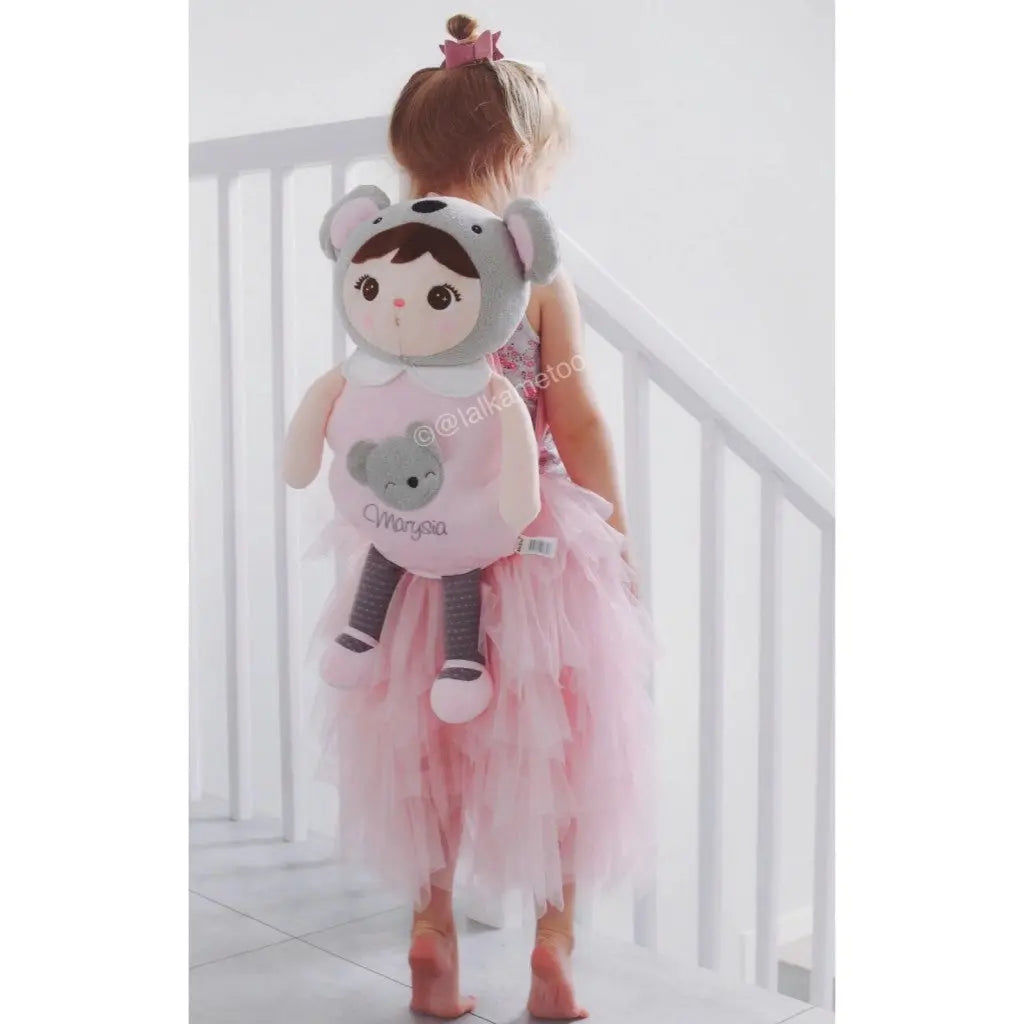 Plecak Metoo- Koala Metoo