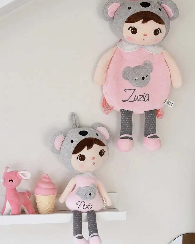 Plecak Metoo- Koala Metoo