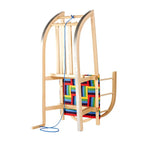 Sanki Junior Plus - Zabawki z Lasu 