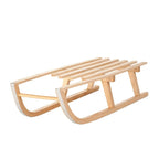 Sanki Junior ze sznurkiem z uchwytem - Zabawki z Lasu 