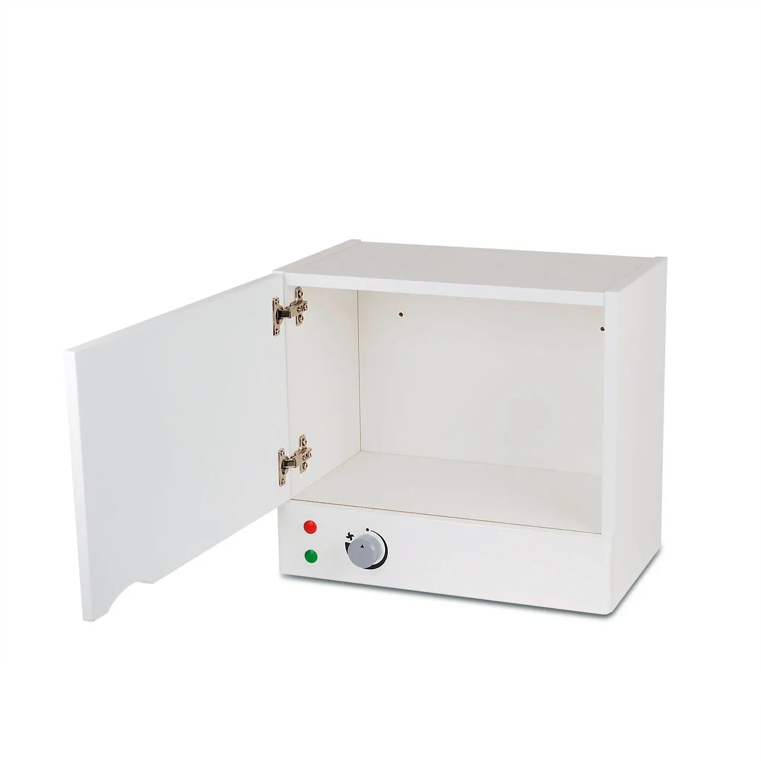 Wisząca szafka kuchenna z okapem meble dla dzieci wyposażenie kuchnia Micki - Zabawki z Lasu 